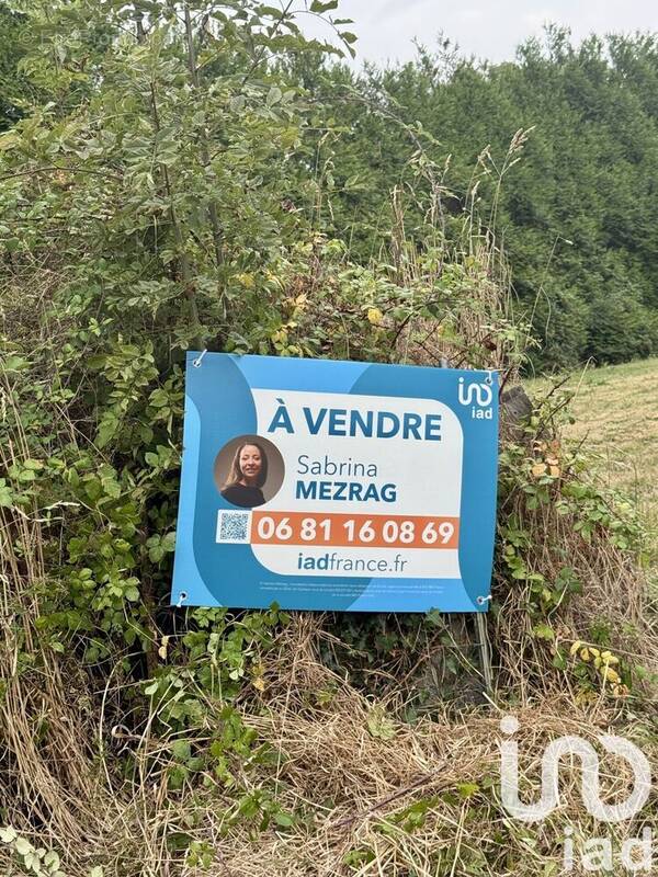 Photo 1 - Terrain à MOELAN-SUR-MER