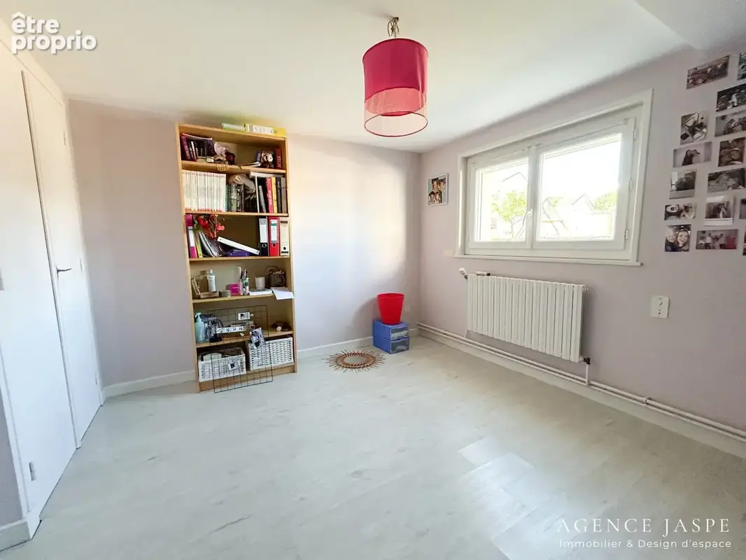 Maison 7 pièces 189 m² à vendre à Saint-Just-Saint-Rambert (42170) - photo 8