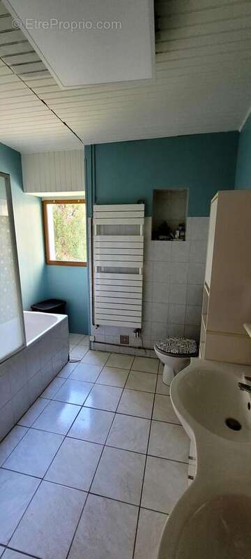 Photo 7 - Maison à NOYEN-SUR-SARTHE