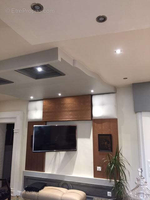 Appartement à CHATELLERAULT