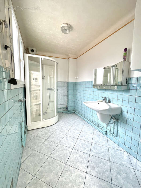 Maison à SAINT-QUENTIN