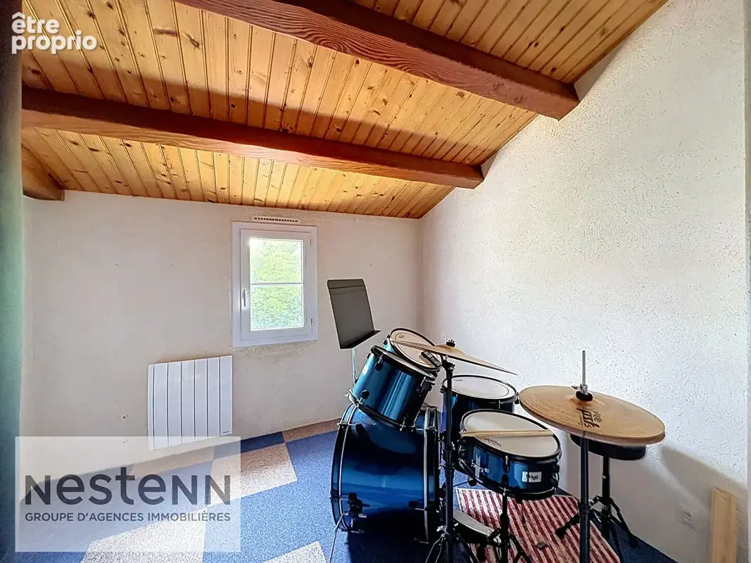 Maison La Barre De Monts - photo 9