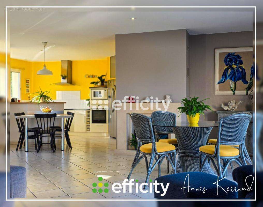 Maison à PETIT-MARS