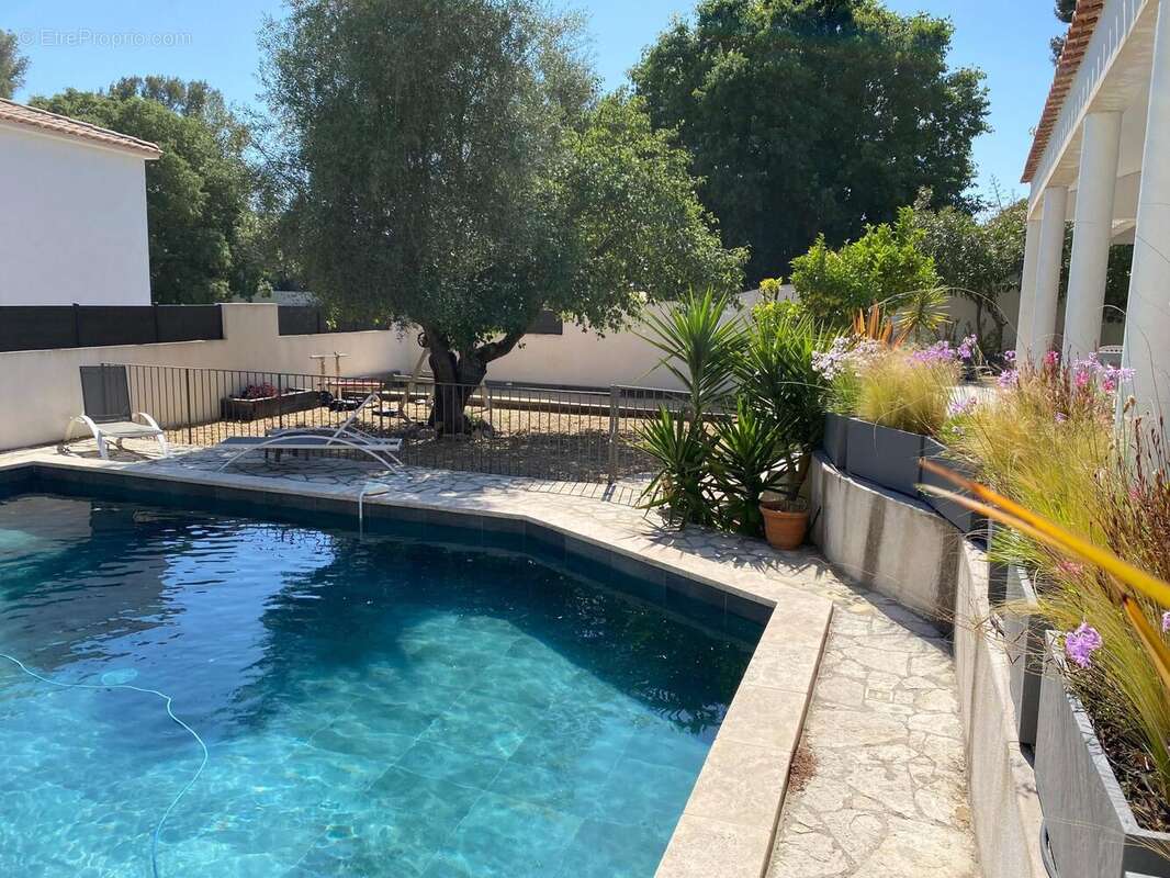 Photo 2 - Maison à LA CIOTAT