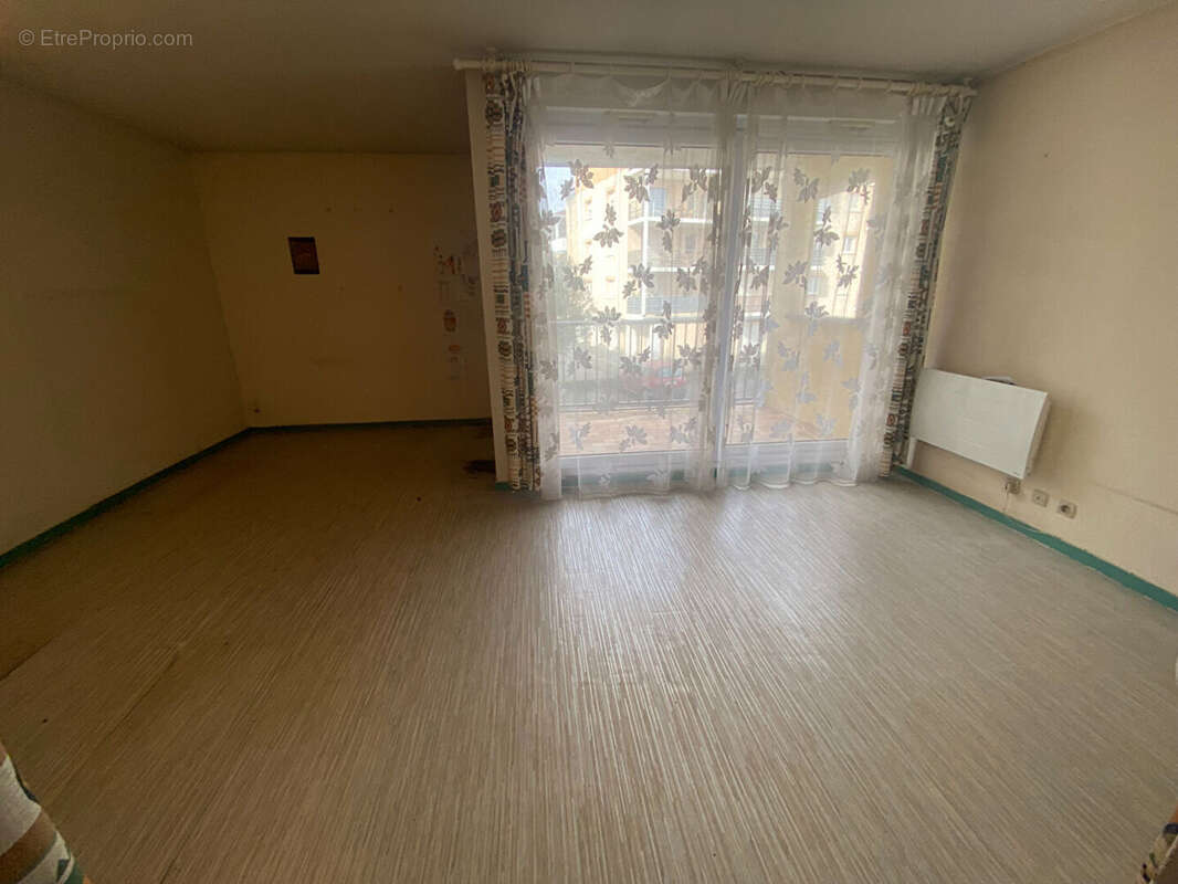 Appartement à SAINT-PAUL-LES-DAX