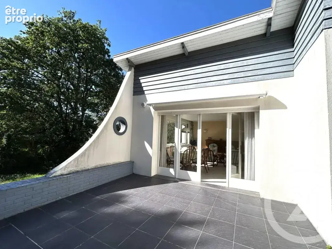 Maison 11 pièces 215 m² à vendre à Neufchatel-Hardelot (62152) - photo 11