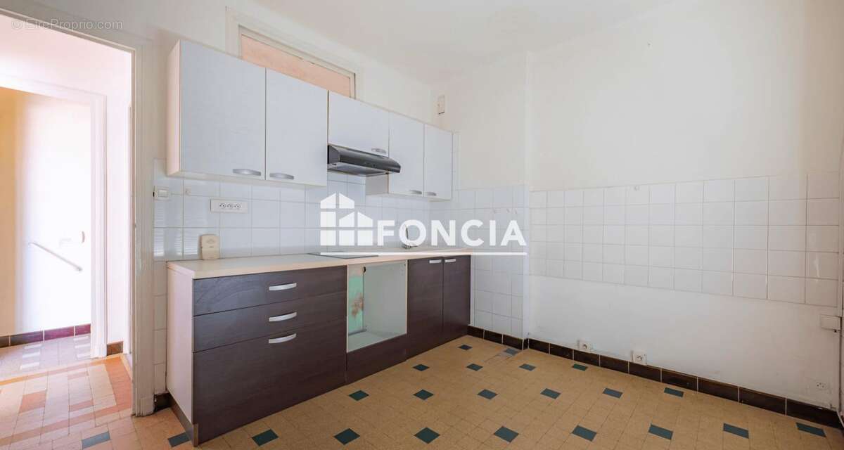 Appartement à ROUSSILLON