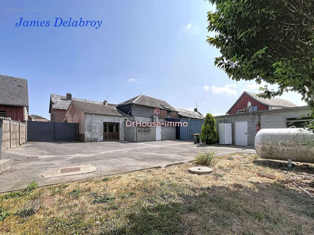 Appartement 15 pièces 485 m² à vendre à Caulieres (80590) - photo 4