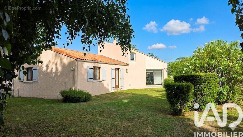 Photo 1 - Maison à SAINT-PALAIS-SUR-MER