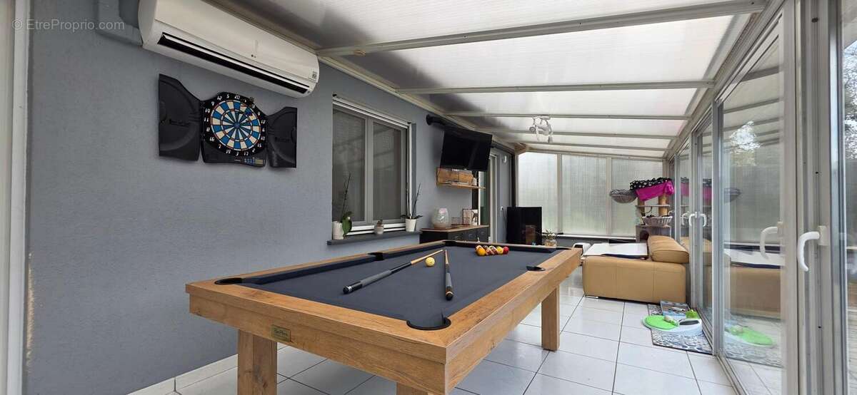 Photo 4 - Maison à WITRY-LES-REIMS