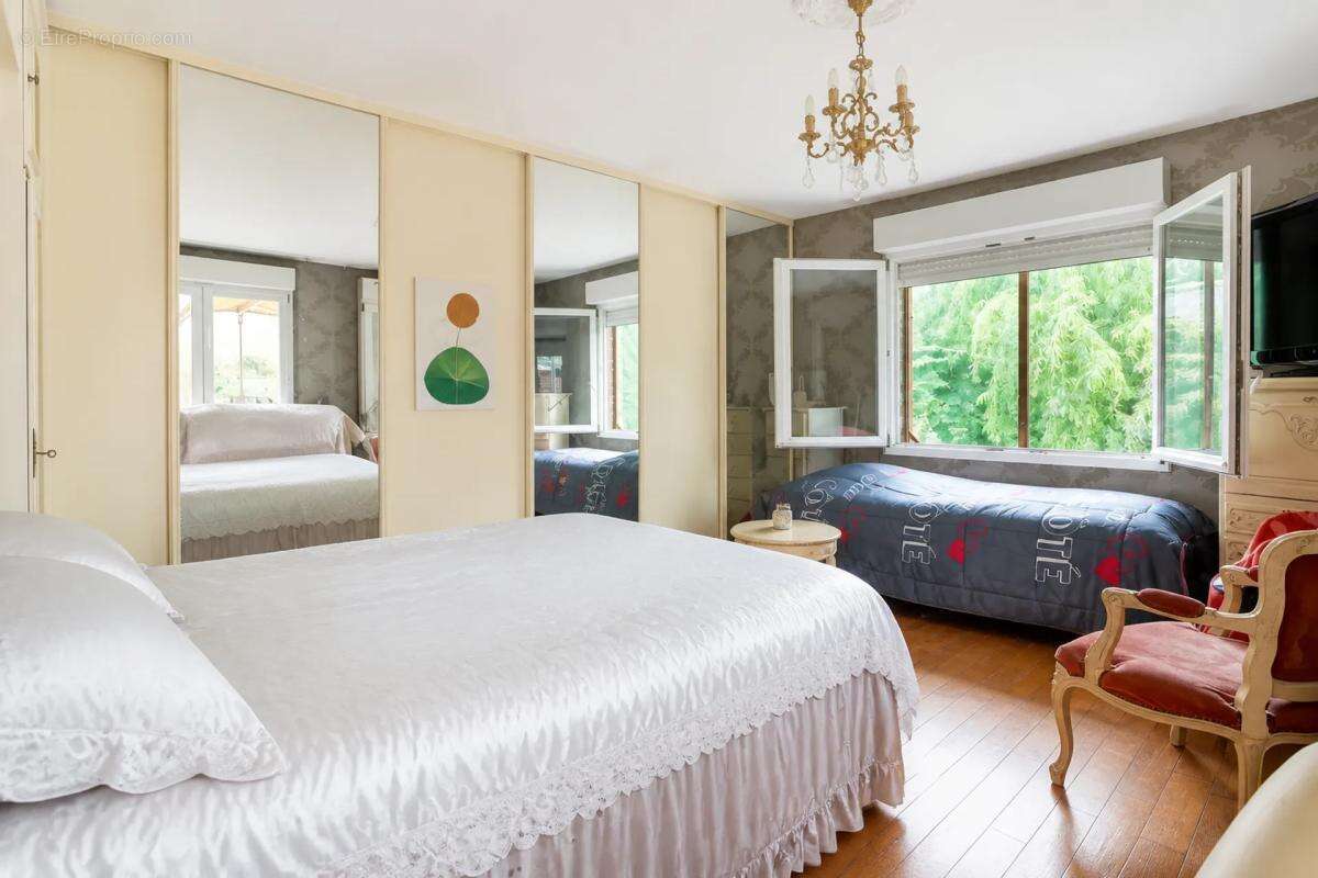 Appartement à Wingles avec terrasse - 110m2 - photo 7