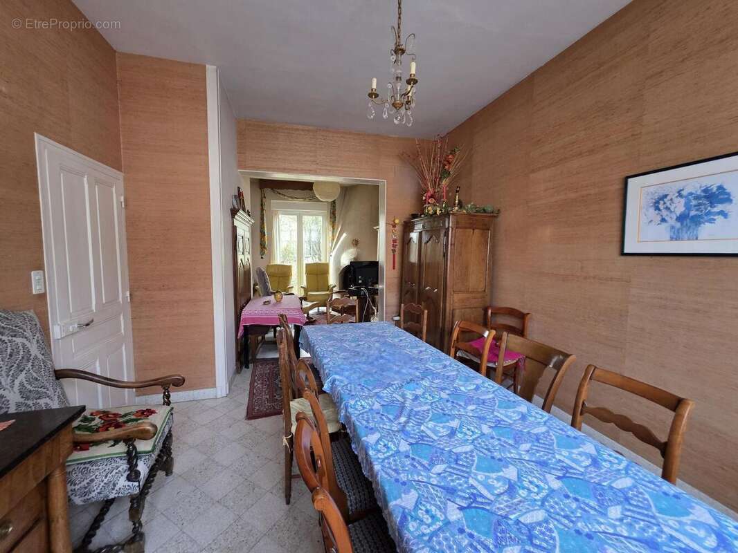 Photo 4 - Maison à MONTCORNET
