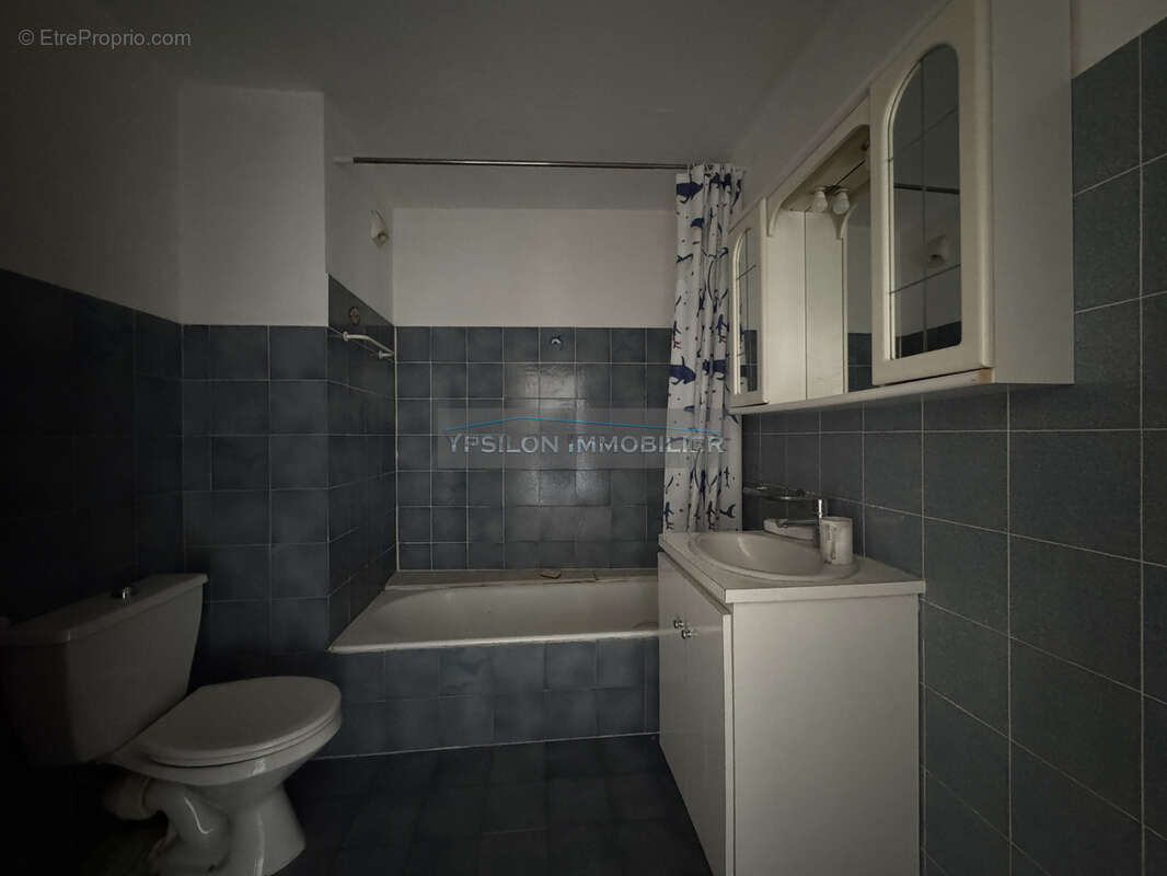 Appartement à BEAUSOLEIL