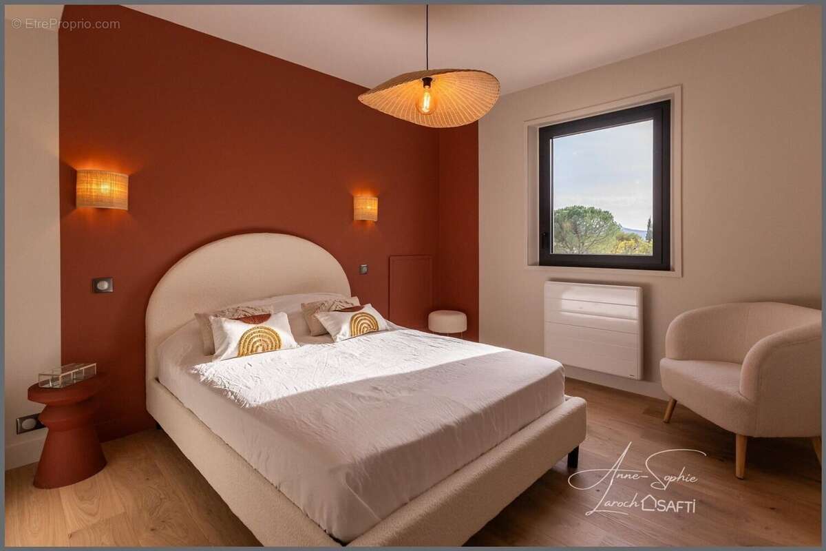 Photo 8 - Maison à RUOMS