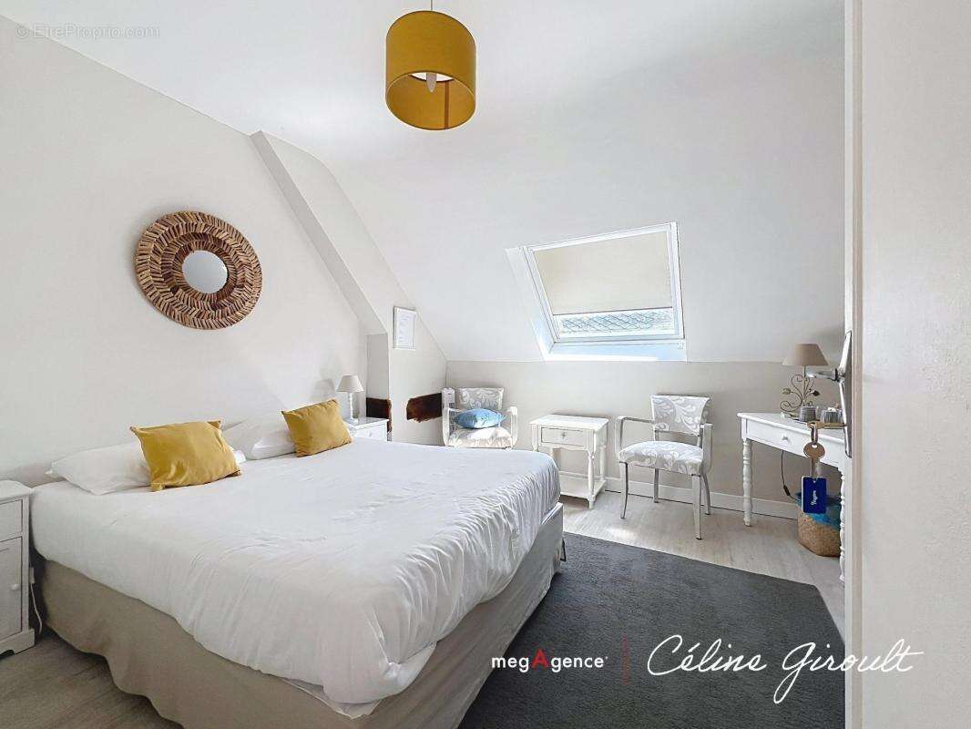 Maison à CEAUX