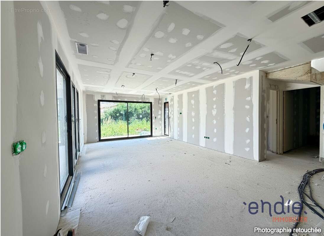 Maison à SAINT-GENIES-BELLEVUE