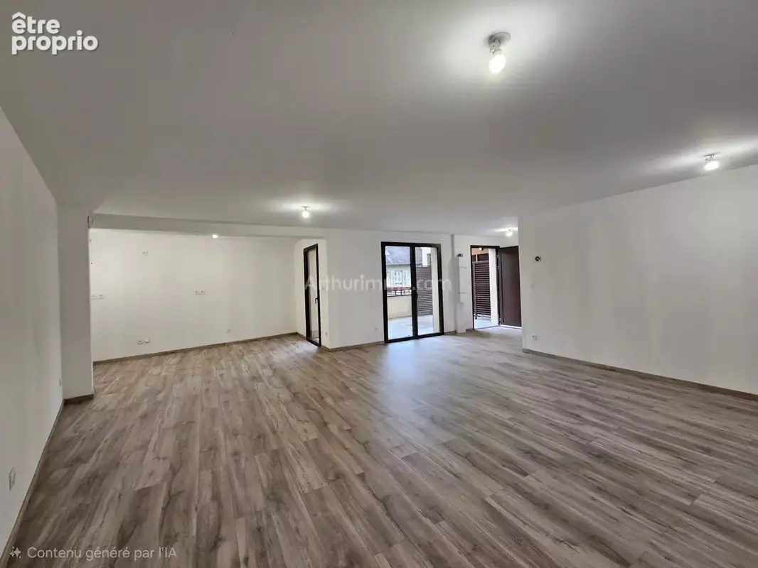 Vente Appartement Morestel(38510) 278 900ï¿œ - photo 8