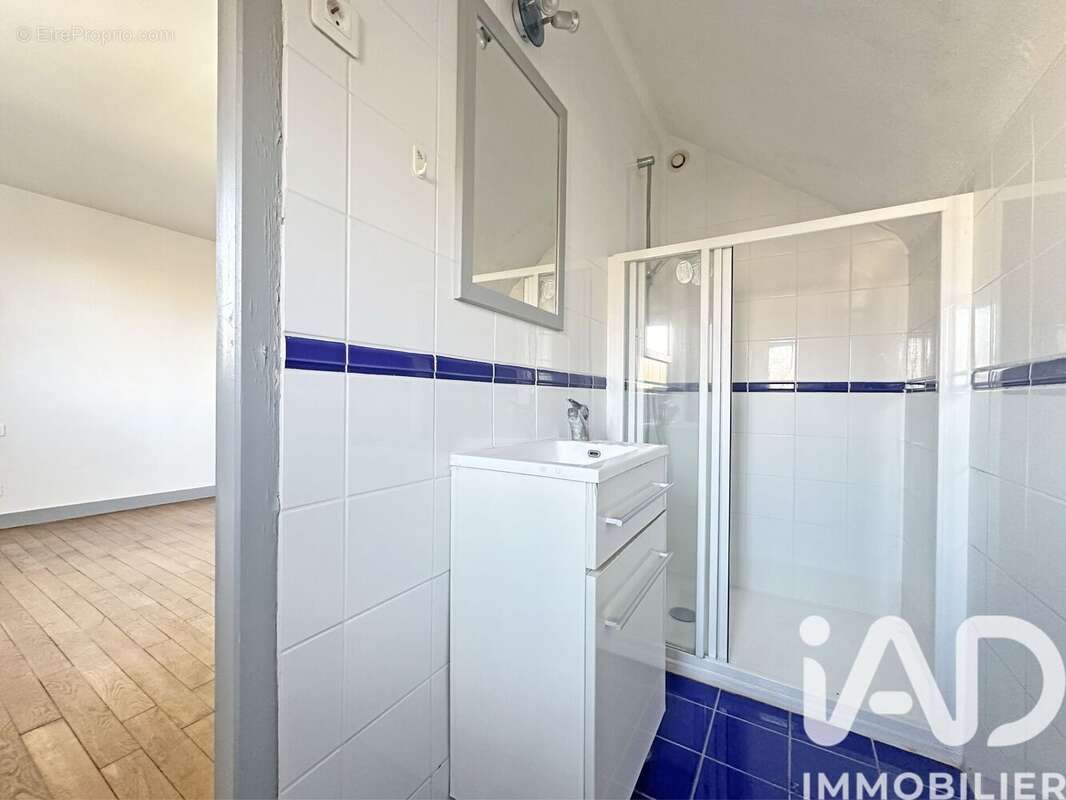 Photo 9 - Maison à MORET-SUR-LOING