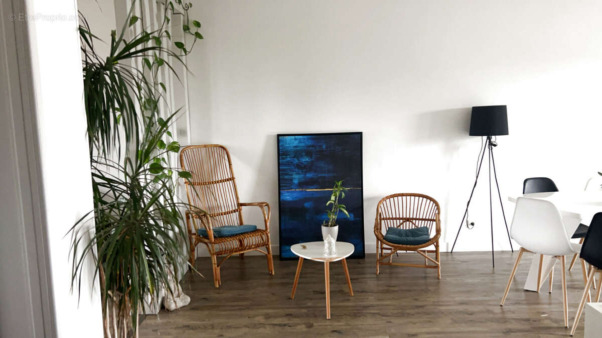 Appartement à RODEZ