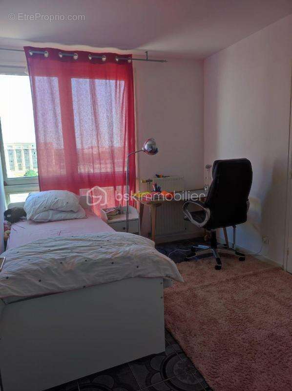 Appartement spacieux et lumineux au cœur de Montpellier - photo 14