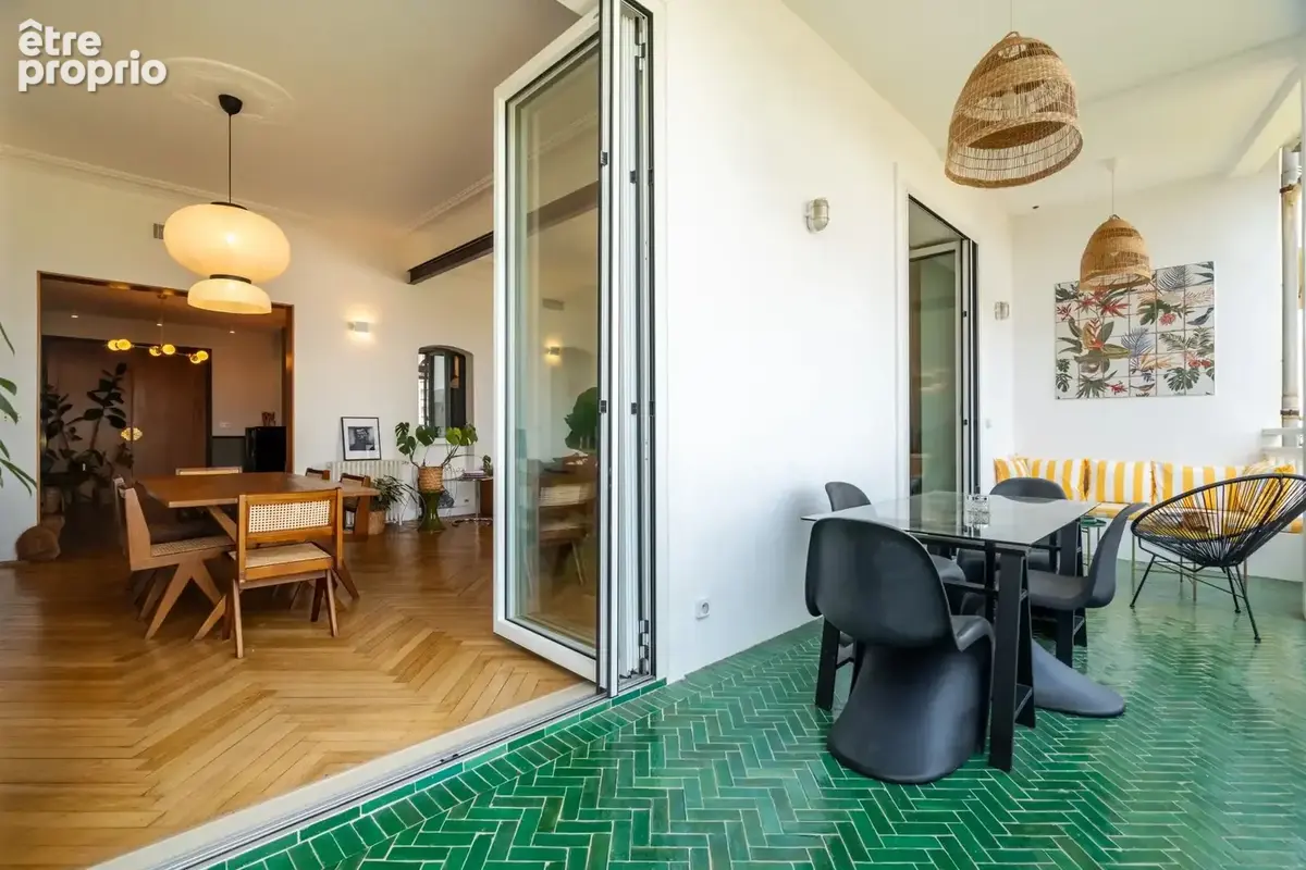 Appartement 5 pièces 173 m² à vendre à Marseille-8e (13008) - photo 3