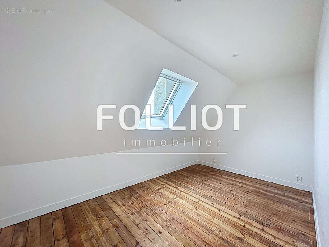 Appartement à GRANVILLE