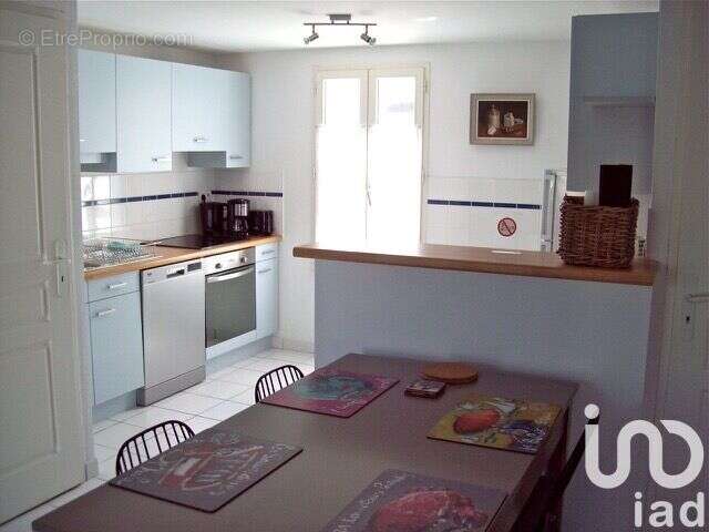 Photo 5 - Maison à SAINT-MARTIN-DE-RE