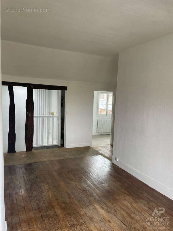 Appartement à RUEIL-MALMAISON