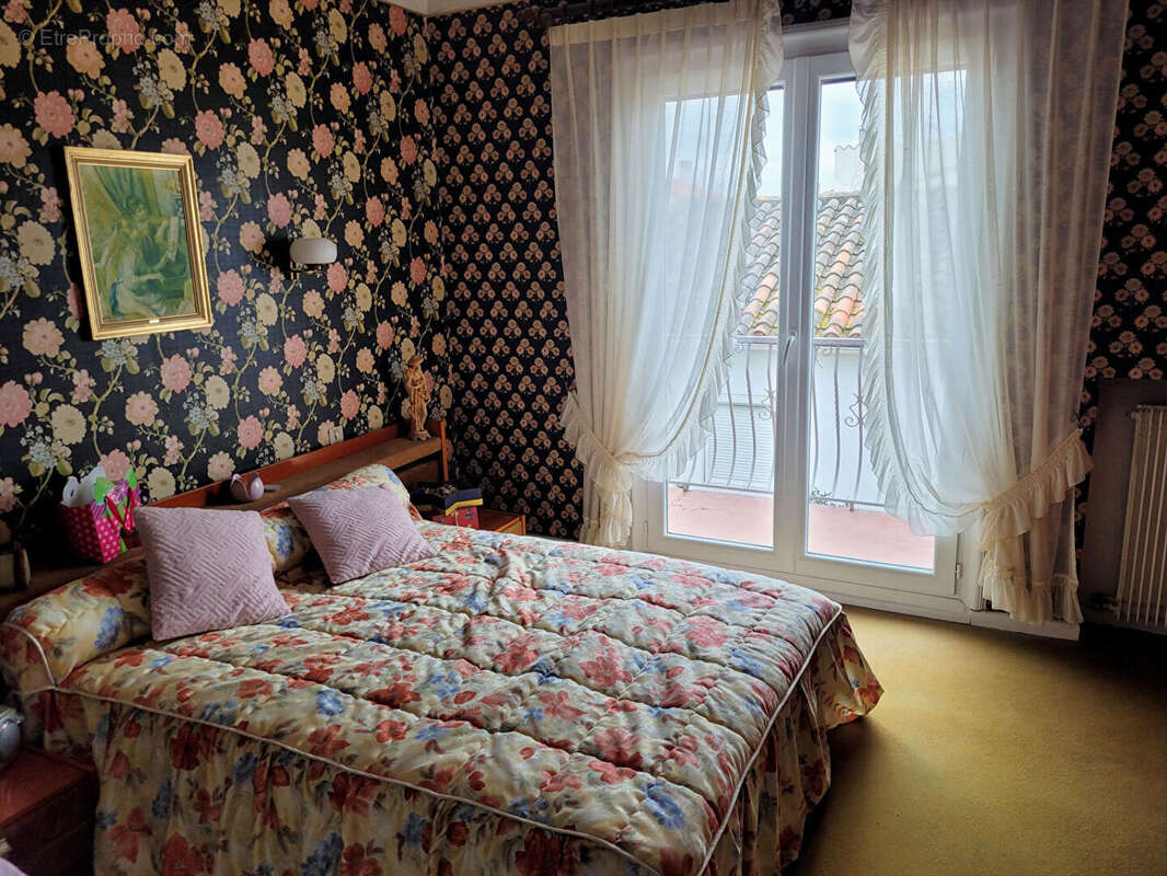 Maison à CANET-EN-ROUSSILLON