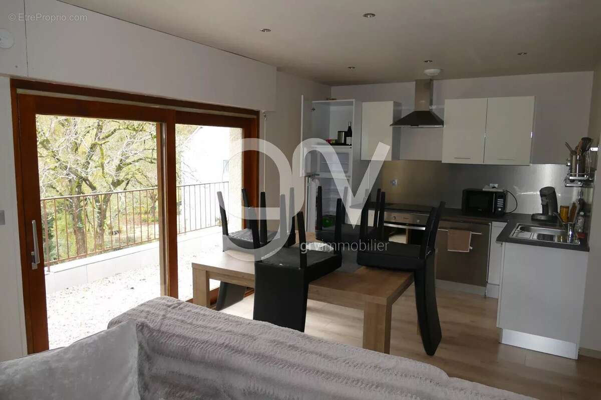 Maison à CASSANIOUZE