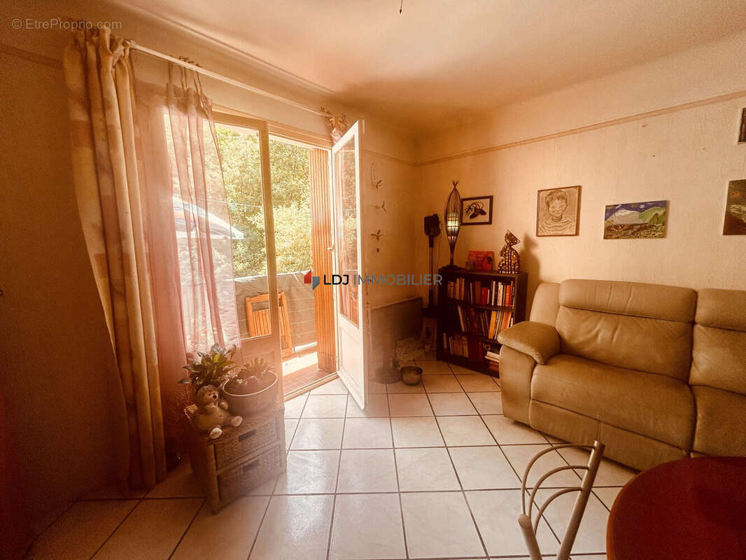 Appartement à AMELIE-LES-BAINS-PALALDA
