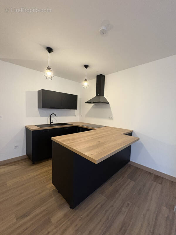 Appartement à BEZIERS