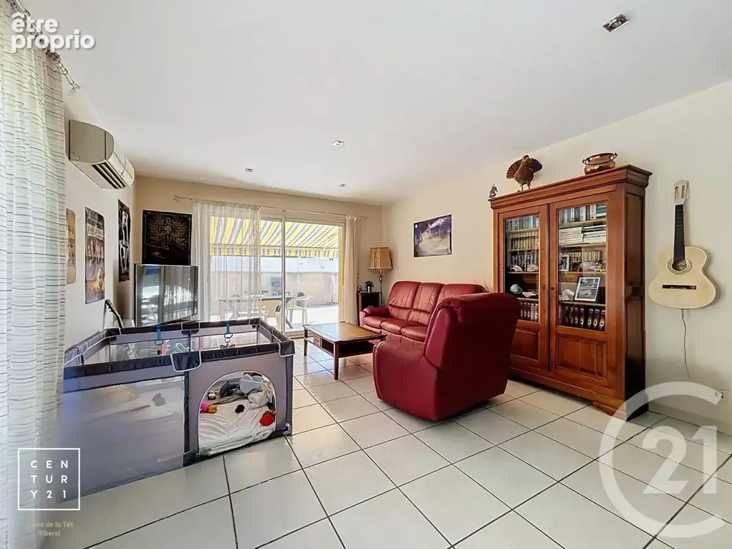 Maison 4 pièces 98 m² à vendre à Le Soler (66270) - photo 12