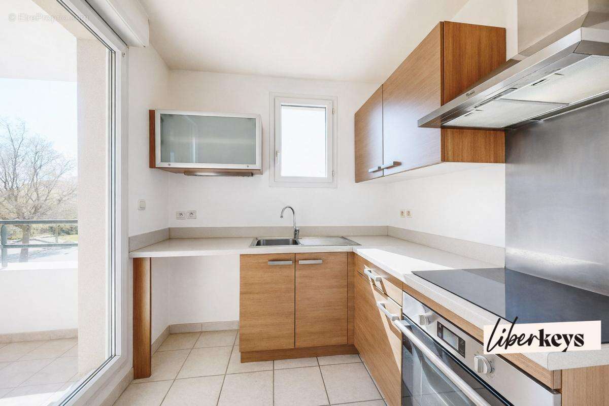 Appartement à ISTRES