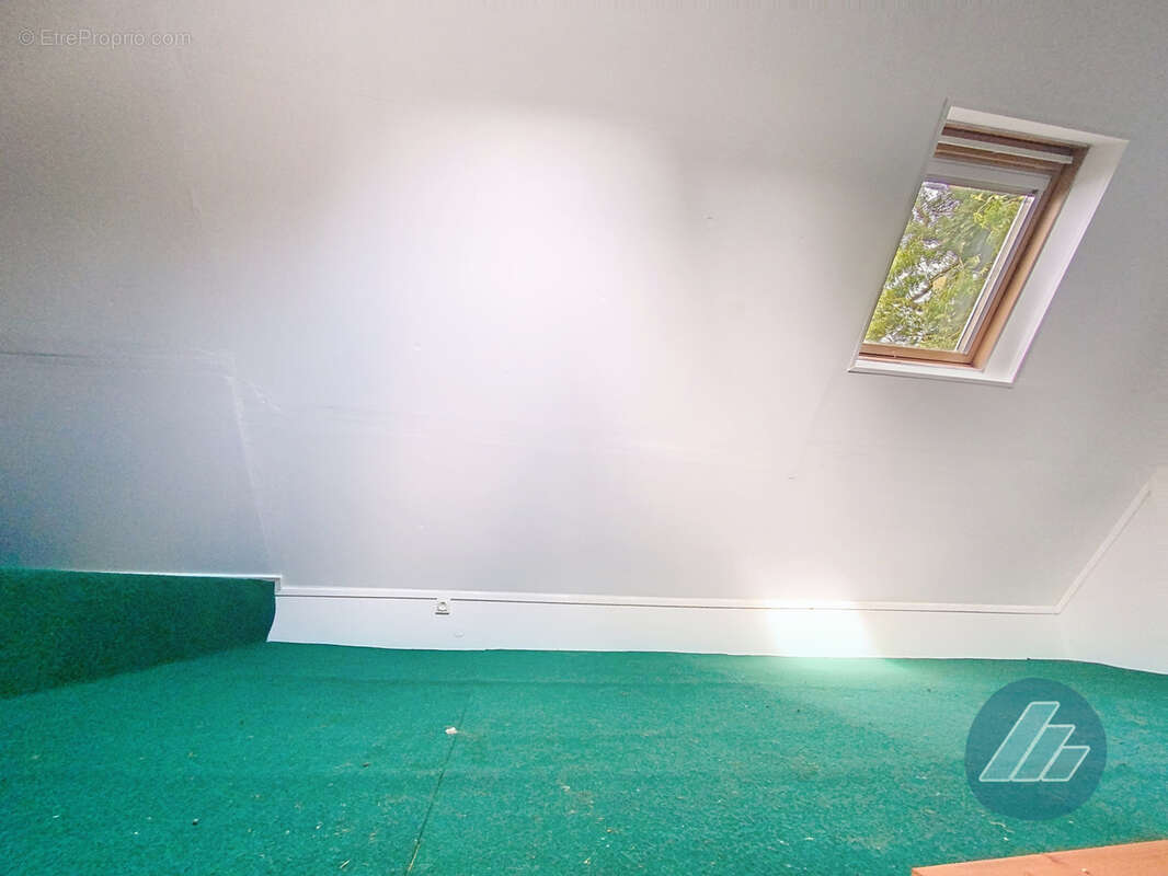 Maison à FRESSENNEVILLE