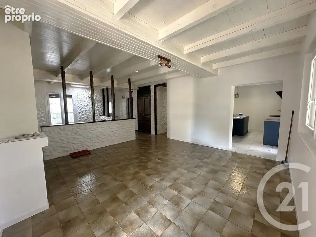 Maison 7 pièces 179 m² à vendre à Fontenilles (31470) - photo 4