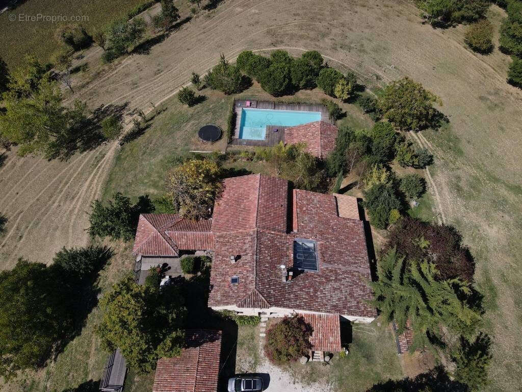 Magnifique maison en campagne - photo 26