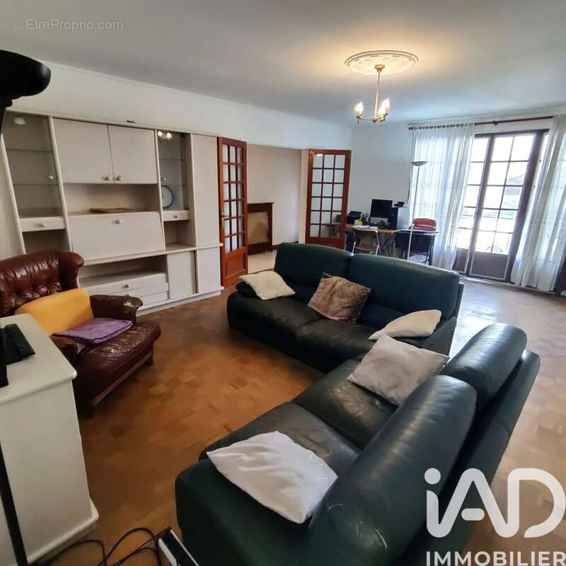 Photo 3 - Maison à DRANCY