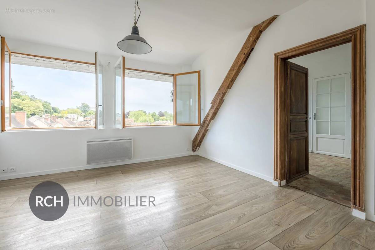 Appartement à MONTFORT-L'AMAURY