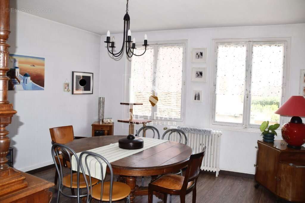 Maison à rénover Arnay-le-Duc - photo 6