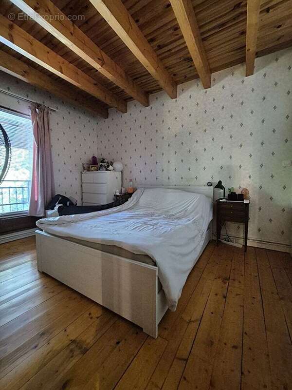 Maison atypique 151m²  - 3 chambres - terrain 2900m² - photo 10