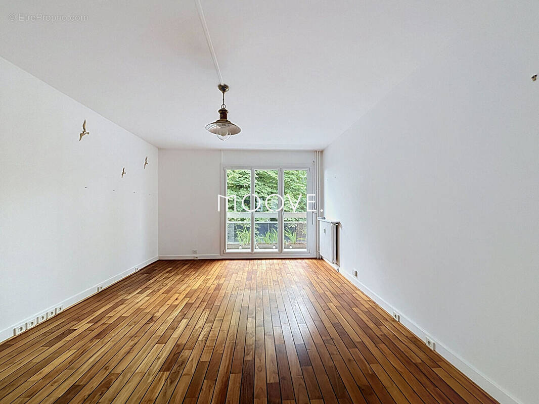 Appartement à BOIS-GUILLAUME