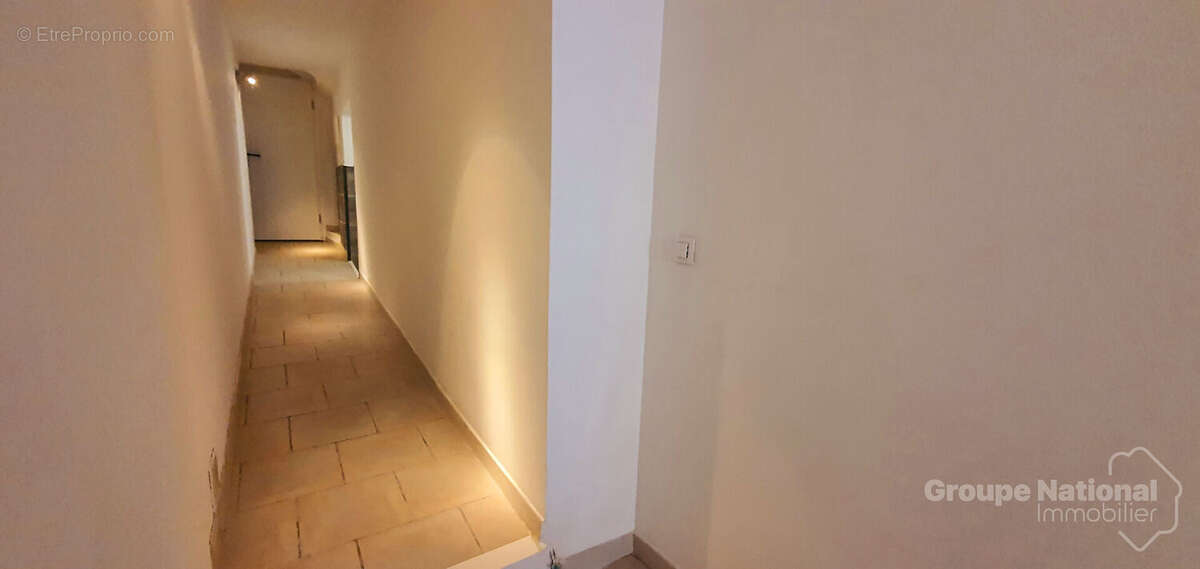 A vendre a tourves appartement 41 m2 - photo 8
