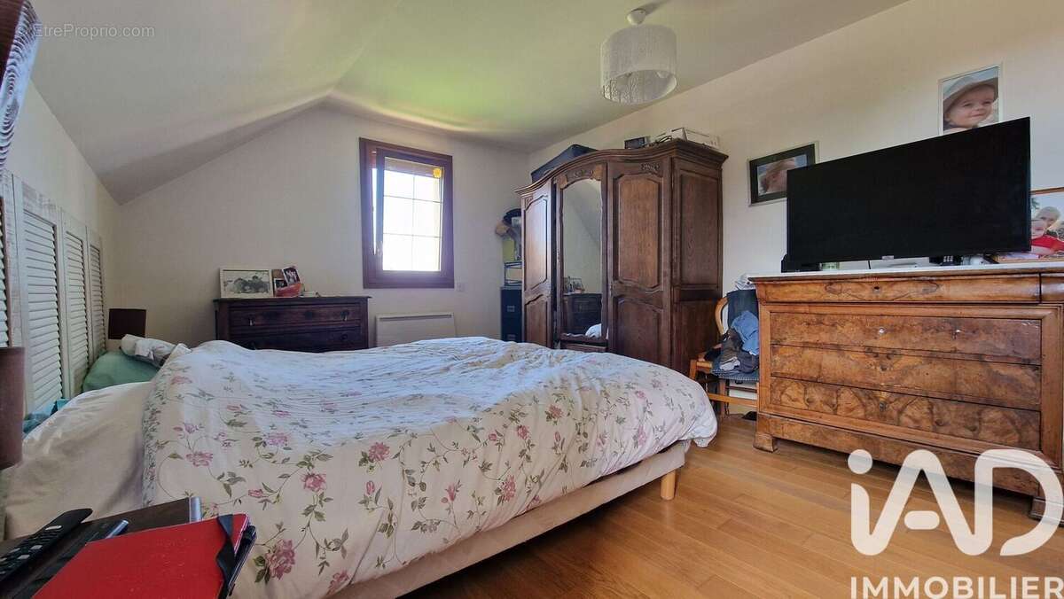 Photo 7 - Maison à CHARS