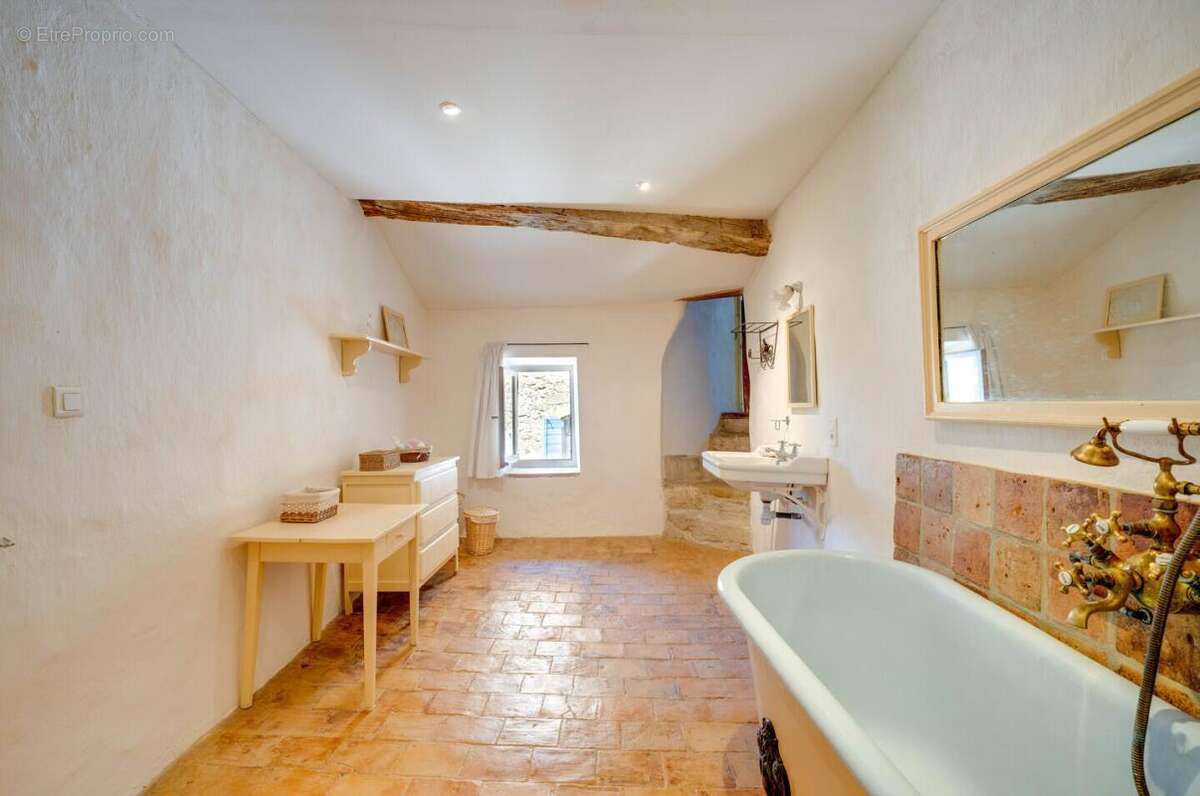 Maison à LAURIS