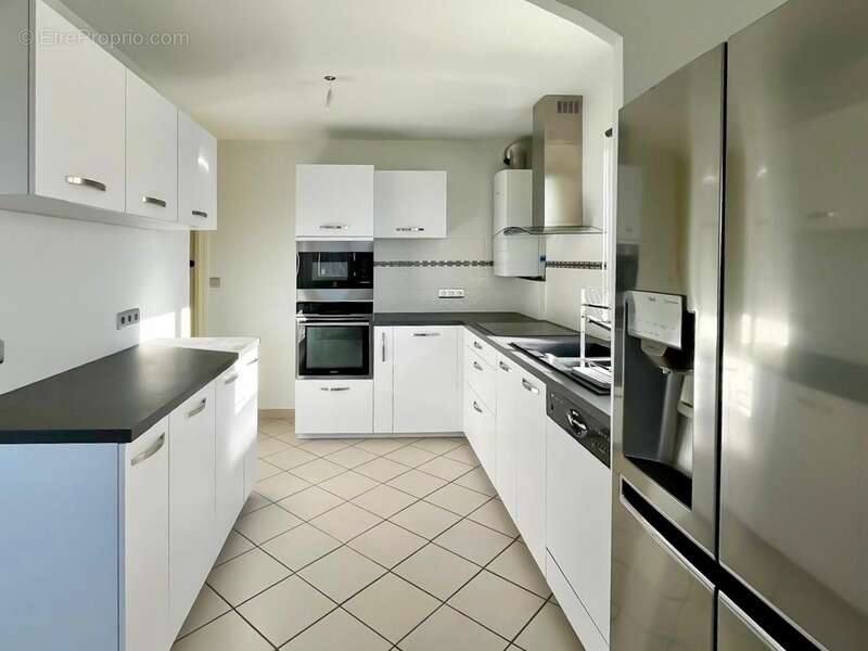 Appartement à ANNEMASSE