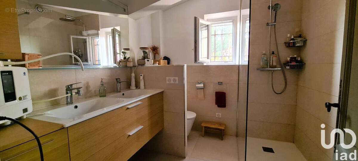 Photo 5 - Maison à MOUANS-SARTOUX