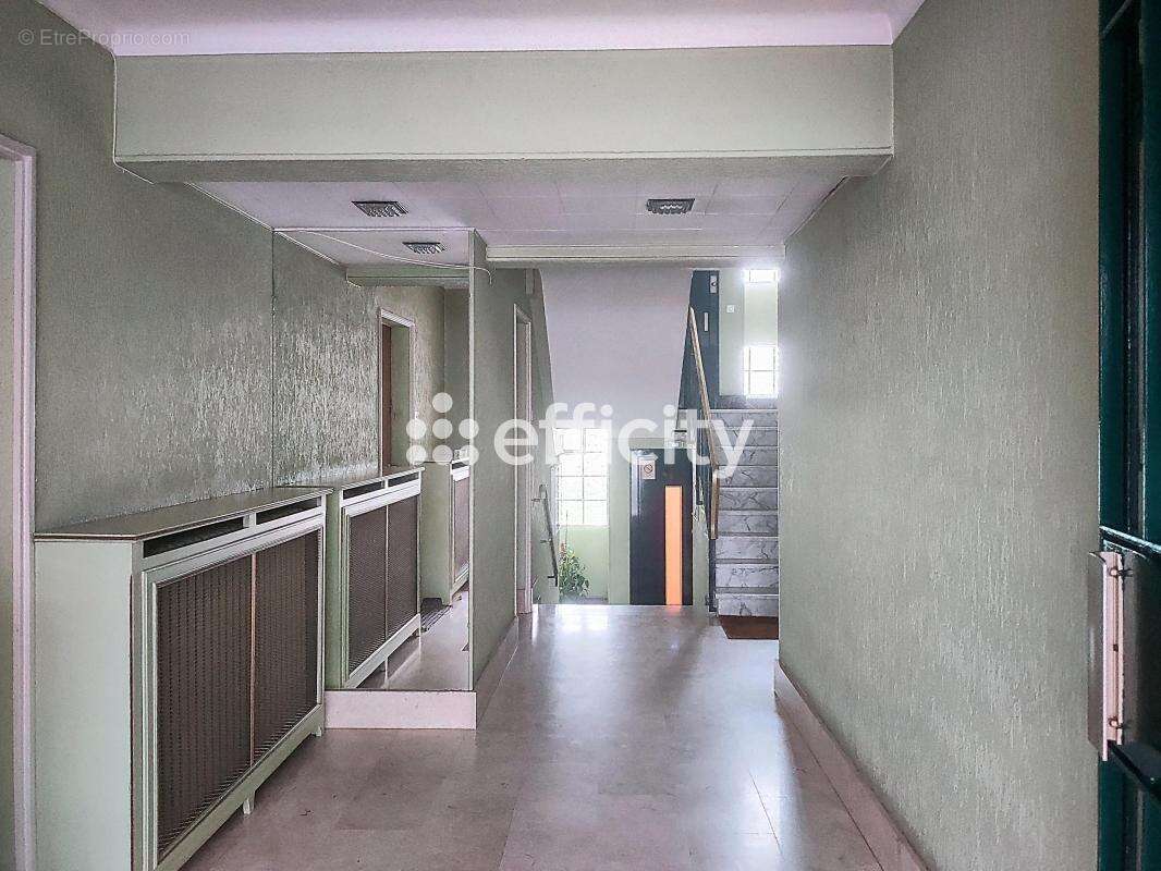 Appartement à NOGENT-SUR-MARNE