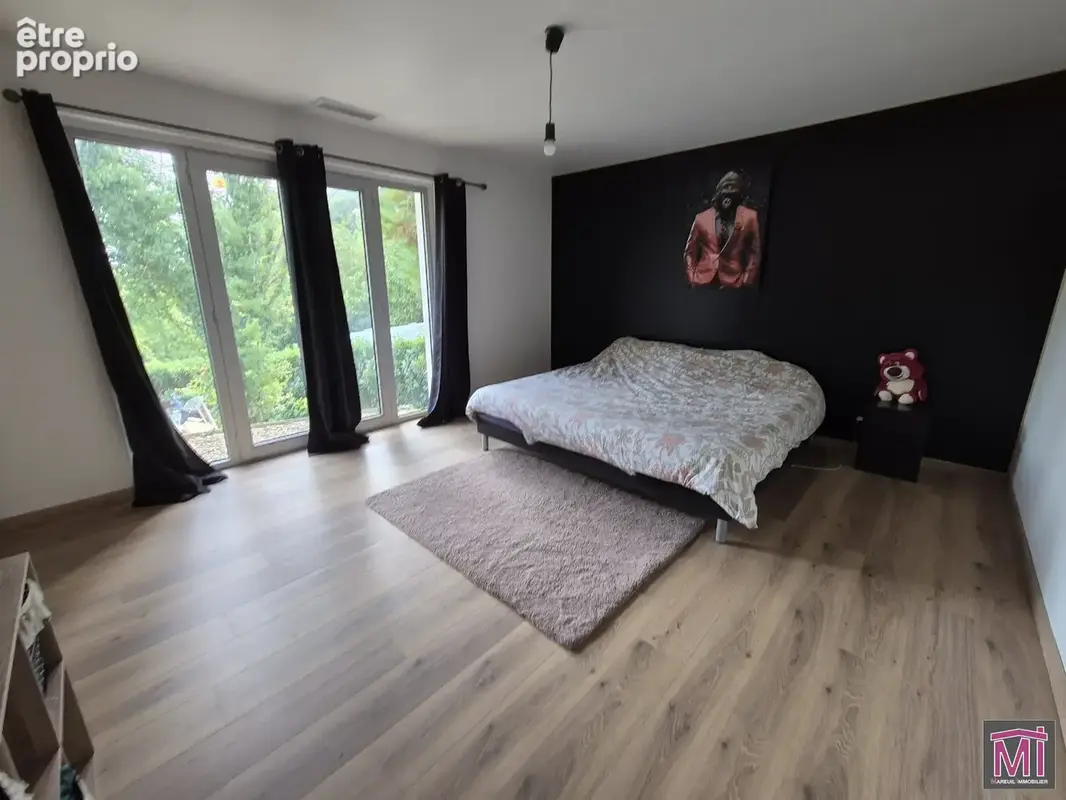 Maison 5 pièces 123 m² à vendre à Villers-Cotterets (02600) - photo 6