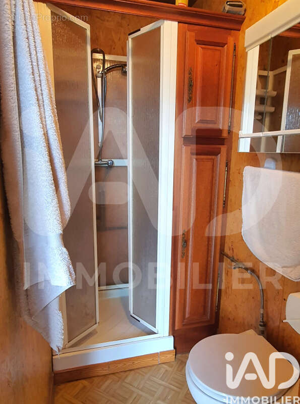 Photo 8 - Terrain à MONTEMBOEUF